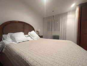 Big apartment
